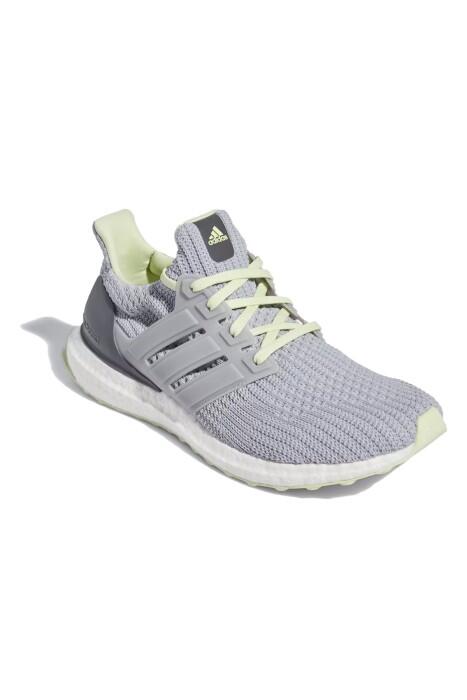 Ultraboost 4.0 Dna Erkek Ayakkabı - GY0284 Gri - 4