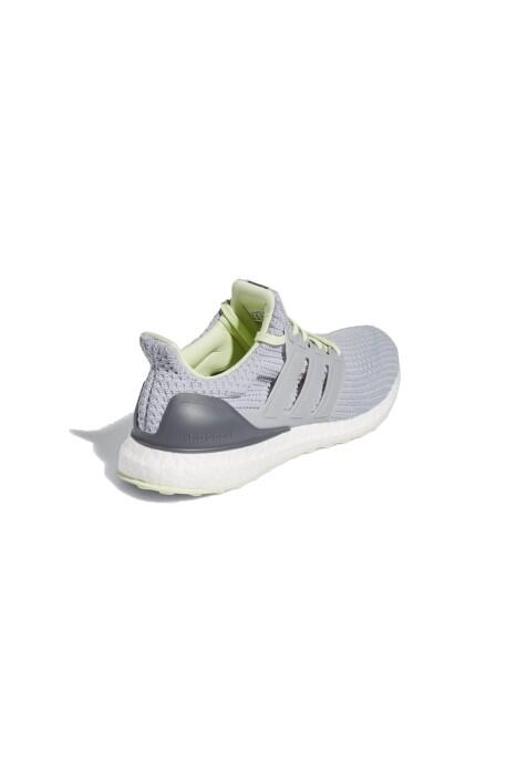 Ultraboost 4.0 Dna Erkek Ayakkabı - GY0284 Gri - 5