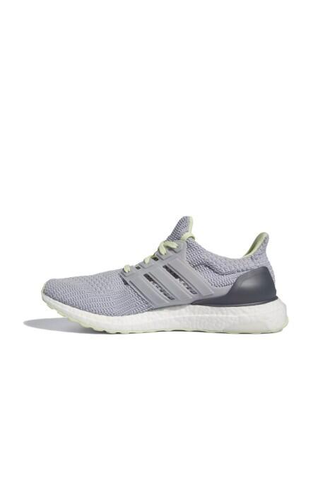 Ultraboost 4.0 Dna Erkek Ayakkabı - GY0284 Gri - 6