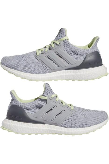 Ultraboost 4.0 Dna Erkek Ayakkabı - GY0284 Gri - 7