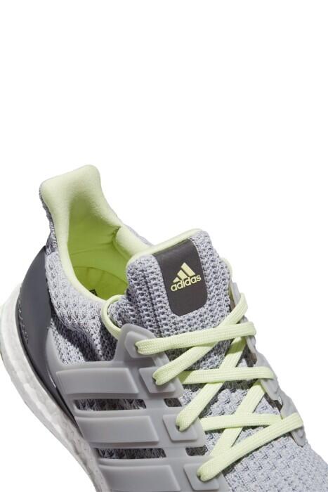 Ultraboost 4.0 Dna Erkek Ayakkabı - GY0284 Gri - 8