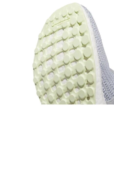 Ultraboost 4.0 Dna Erkek Ayakkabı - GY0284 Gri - 9