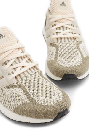 Ultraboost 5.0 Lab Kadın Ayakkabı - GX5078 Yeşil - 3
