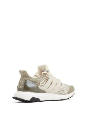 Ultraboost 5.0 Lab Kadın Ayakkabı - GX5078 Yeşil - 4