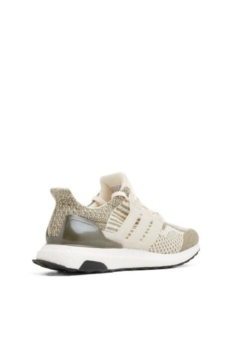 Ultraboost 5.0 Lab Kadın Ayakkabı - GX5078 Yeşil - 4
