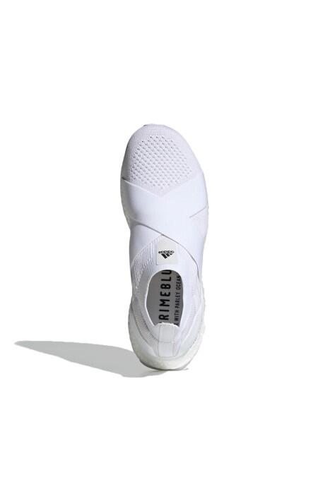 Ultraboost Slip On Dna Kadın Ayakkabı - GX5083 Beyaz - 2