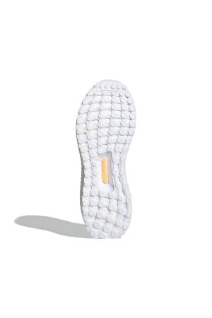 Ultraboost Slip On Dna Kadın Ayakkabı - GX5083 Beyaz - 3