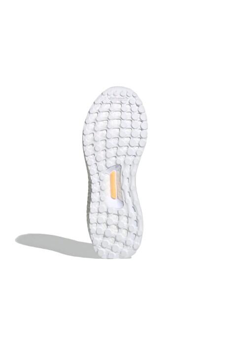 Ultraboost Slip On Dna Kadın Ayakkabı - GX5083 Beyaz - 3