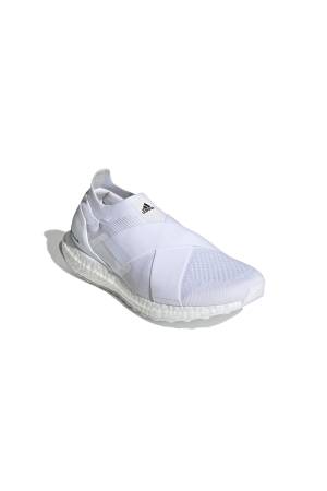 Ultraboost Slip On Dna Kadın Ayakkabı - GX5083 Beyaz - 4