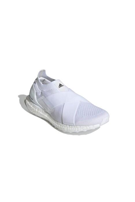 Ultraboost Slip On Dna Kadın Ayakkabı - GX5083 Beyaz - 4