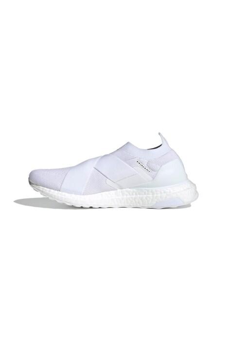 Ultraboost Slip On Dna Kadın Ayakkabı - GX5083 Beyaz - 6
