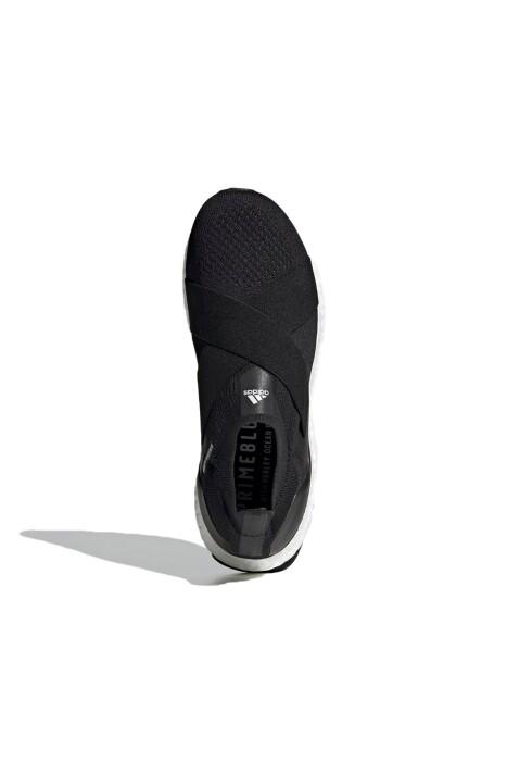 Ultraboost Slip On Dna Kadın Ayakkabı - GX5084 Siyah - 2
