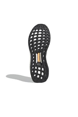Ultraboost Slip On Dna Kadın Ayakkabı - GX5084 Siyah - 3