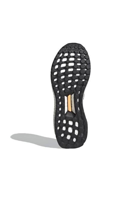 Ultraboost Slip On Dna Kadın Ayakkabı - GX5084 Siyah - 3
