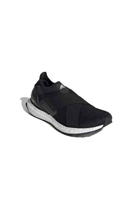 Ultraboost Slip On Dna Kadın Ayakkabı - GX5084 Siyah - 4