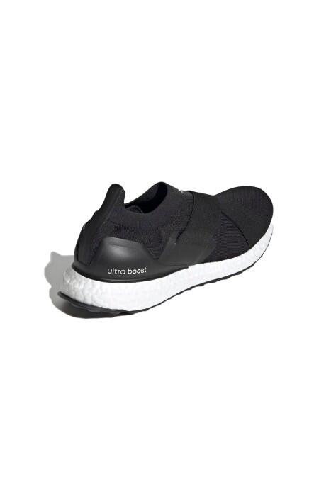 Ultraboost Slip On Dna Kadın Ayakkabı - GX5084 Siyah - 5