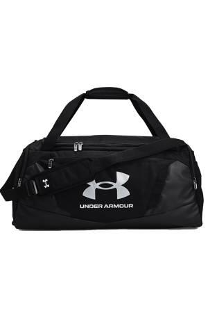Undeniable 5.0 Duffle Md Spor Çanta - 1369223 Siyah - Under Armour