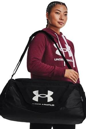 Undeniable 5.0 Duffle Md Spor Çanta - 1369223 Siyah - 3