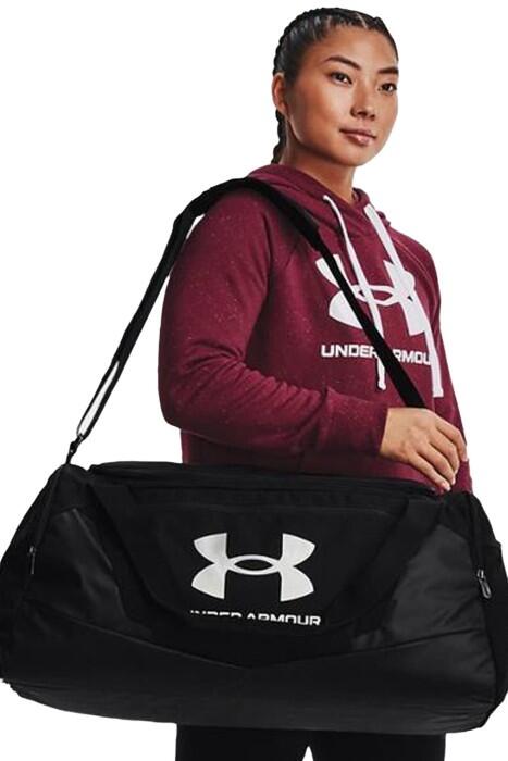 Undeniable 5.0 Duffle Md Spor Çanta - 1369223 Siyah - 3