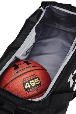 Undeniable 5.0 Duffle Md Spor Çanta - 1369223 Siyah - 4