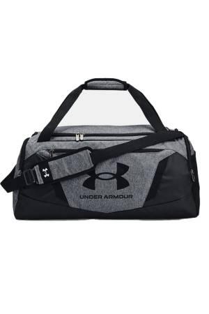 Undeniable 5.0 Duffle Md Unisex Spor Çanta - 1369223 Gri - Under Armour