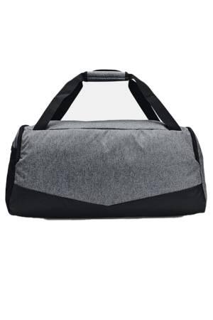 Undeniable 5.0 Duffle Md Unisex Spor Çanta - 1369223 Gri - 2