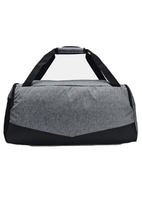 Undeniable 5.0 Duffle Md Unisex Spor Çanta - 1369223 Gri - 2
