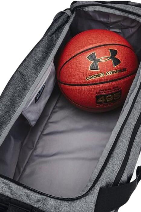 Undeniable 5.0 Duffle Md Unisex Spor Çanta - 1369223 Gri - 3