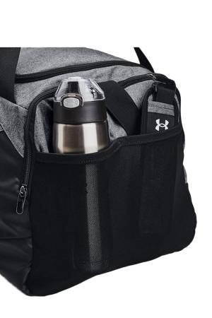 Undeniable 5.0 Duffle Md Unisex Spor Çanta - 1369223 Gri - 4