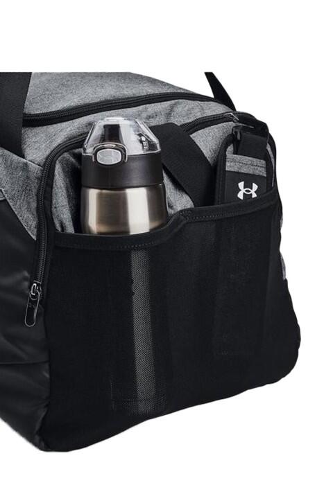 Undeniable 5.0 Duffle Md Unisex Spor Çanta - 1369223 Gri - 4