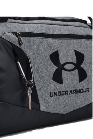 Undeniable 5.0 Duffle Md Unisex Spor Çanta - 1369223 Gri - 5