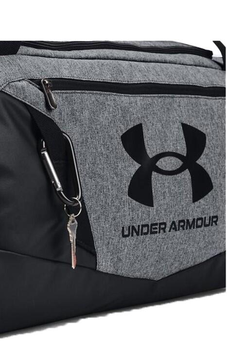Undeniable 5.0 Duffle Md Unisex Spor Çanta - 1369223 Gri - 5