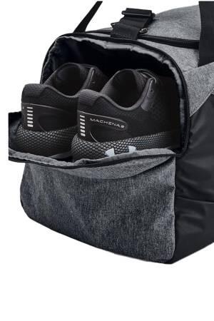 Undeniable 5.0 Duffle Md Unisex Spor Çanta - 1369223 Gri - 6