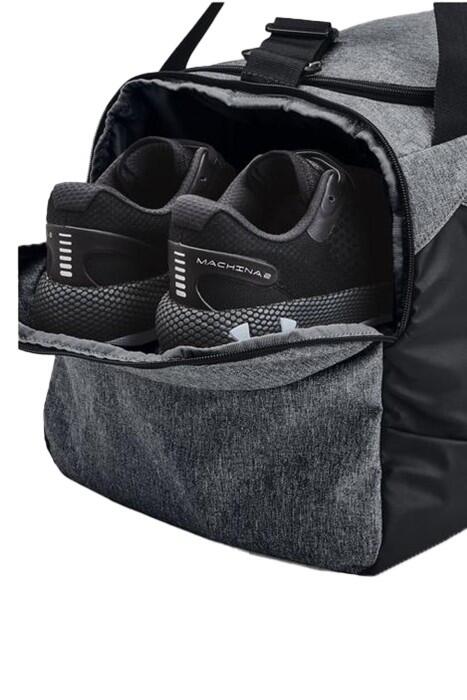 Undeniable 5.0 Duffle Md Unisex Spor Çanta - 1369223 Gri - 6