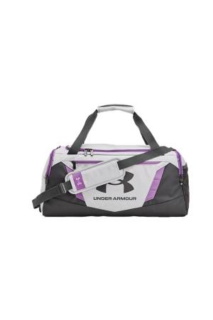 Undeniable 5.0 Duffle Unisex Spor Çanta - 1369222 Gri - Under Armour
