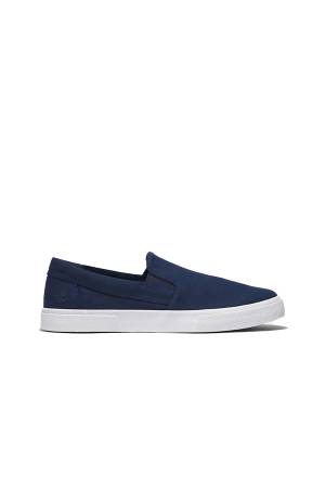 Union Wharf 2.0 Ek+ Slip On Erkek Ayakkabı - TB0A2888 Lacivert - Timberland