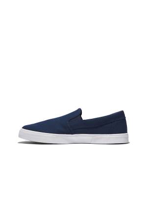 Union Wharf 2.0 Ek+ Slip On Erkek Ayakkabı - TB0A2888 Lacivert - 2