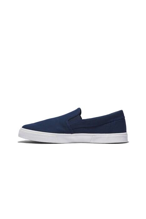 Union Wharf 2.0 Ek+ Slip On Erkek Ayakkabı - TB0A2888 Lacivert - 2