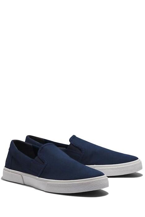 Union Wharf 2.0 Ek+ Slip On Erkek Ayakkabı - TB0A2888 Lacivert - 6