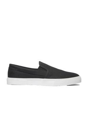 Union Wharf 2.0 Ek+ Slip On Erkek Ayakkabı - TB0A42RB Siyah - Timberland