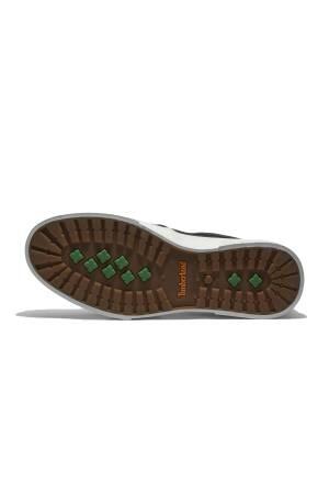 Union Wharf 2.0 Ek+ Slip On Erkek Ayakkabı - TB0A42RB Siyah - 3