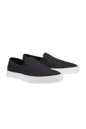 Union Wharf 2.0 Ek+ Slip On Erkek Ayakkabı - TB0A42RB Siyah - 4