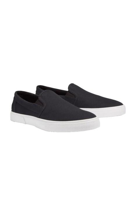 Union Wharf 2.0 Ek+ Slip On Erkek Ayakkabı - TB0A42RB Siyah - 4
