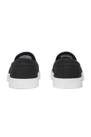 Union Wharf 2.0 Ek+ Slip On Erkek Ayakkabı - TB0A42RB Siyah - 5