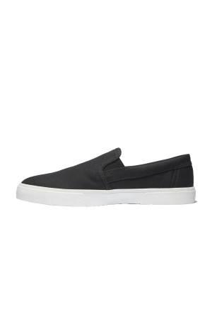 Union Wharf 2.0 Ek+ Slip On Erkek Ayakkabı - TB0A42RB Siyah - 6