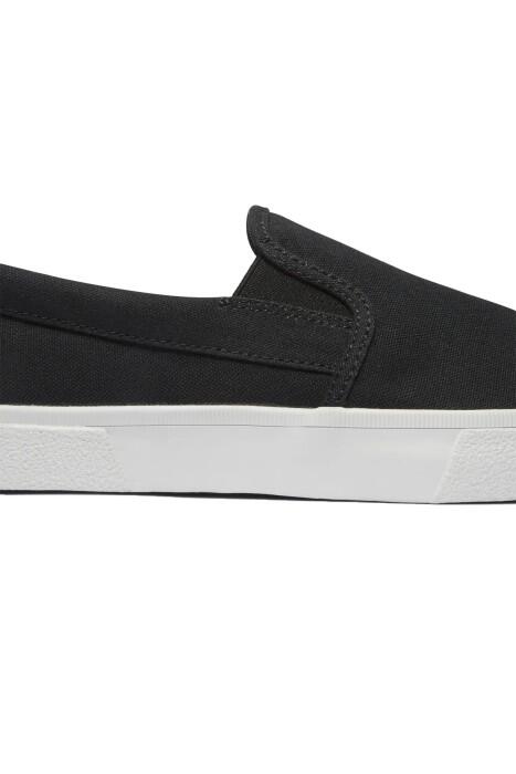 Union Wharf 2.0 Ek+ Slip On Erkek Ayakkabı - TB0A42RB Siyah - 7
