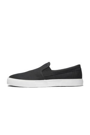 Union Wharf 2.0 Ek+ Slip On Erkek Ayakkabı - TB0A42RB Siyah - 8