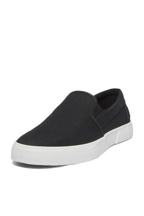 Union Wharf 2.0 Ek+ Slip On Erkek Ayakkabı - TB0A42RB Siyah - 9