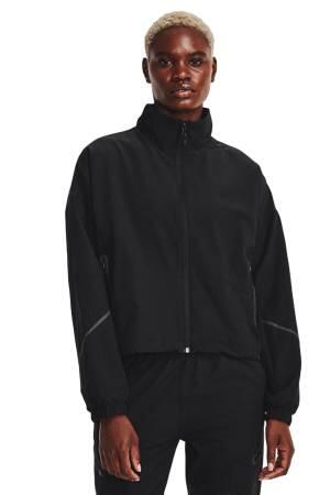 Unstoppable Kadın Mont - 1374889 Siyah - Under Armour