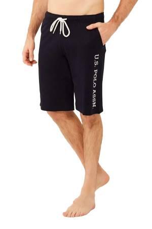 U.S. Polo Assn. Erkek Short - US.01.18474 Lacivert - U.S. Polo Assn.